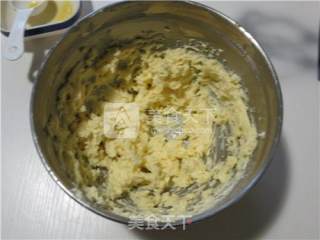 健康又美味的燕麦杏仁酥饼的做法步骤：5