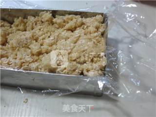 健康又美味的燕麦杏仁酥饼的做法步骤：10