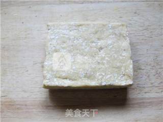 健康又美味的燕麦杏仁酥饼的做法步骤：12
