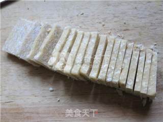 健康又美味的燕麦杏仁酥饼的做法步骤：14