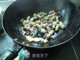墨鱼蒸小肠的做法步骤：9
