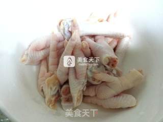 肉蟹煲的做法步骤：2