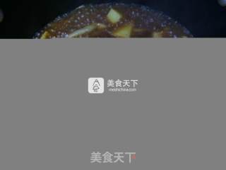 肉蟹煲的做法步骤：13