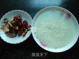 红枣糯米排骨的做法步骤：6
