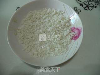 红枣糯米排骨的做法步骤：7