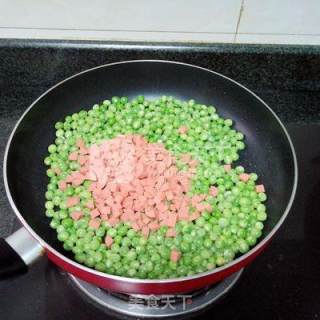 雪豆饼的做法步骤：4