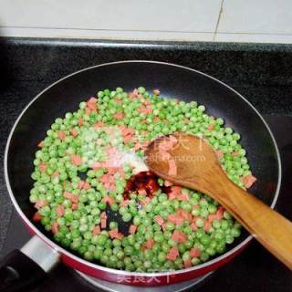 雪豆饼的做法步骤：5