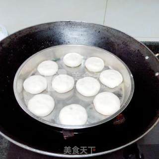 雪豆饼的做法步骤：10