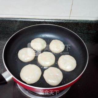 雪豆饼的做法步骤：11