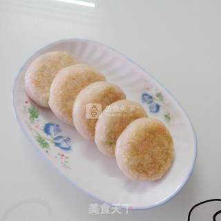雪豆饼的做法步骤：12