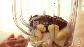 韩式芝士排骨一厨作铸铁锅版的做法步骤：1