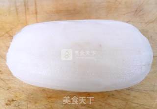 蒸藕夹的做法步骤：2