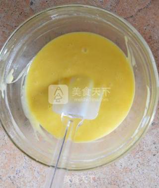 紫薯蛋糕卷的做法步骤：7
