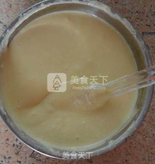 紫薯蛋糕卷的做法步骤：10