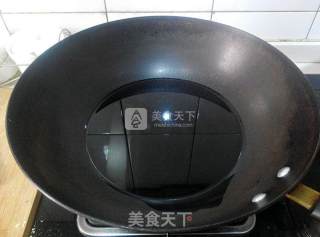 小零食之——椒香杏鲍菇的做法步骤：6