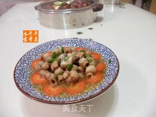 蒸小肠结的做法步骤：11