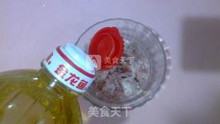 酿秋葵的做法步骤：3