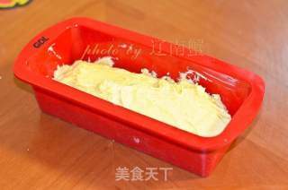 柠檬磅蛋糕的做法步骤：11