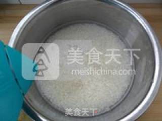 羊肉拌饭的做法步骤：1