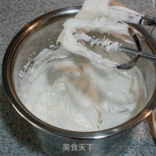 回家的礼物---草帽糖霜饼干的做法步骤：10