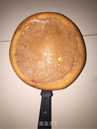 电压力锅蛋糕的做法步骤：7