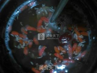 冬季暖身煮啤酒的做法步骤：3