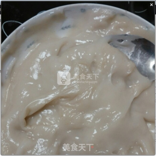 草莓大福饼的做法步骤：5