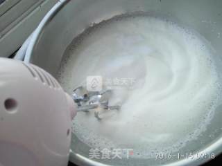 芭比娃娃蛋糕的做法步骤：9