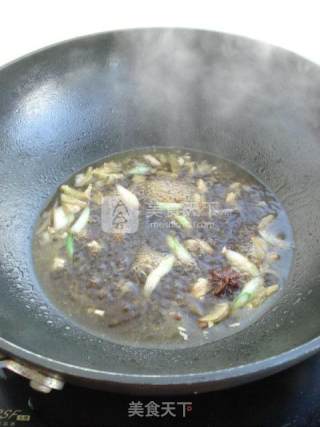 小酥肉蒸碗的做法步骤：9