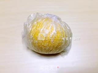 土冰糖炖柠檬的做法步骤：3