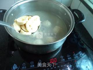 蛋卷小肠汤的做法步骤：11