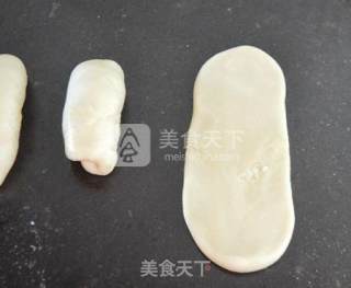 苏式鲜肉月饼的做法步骤：13
