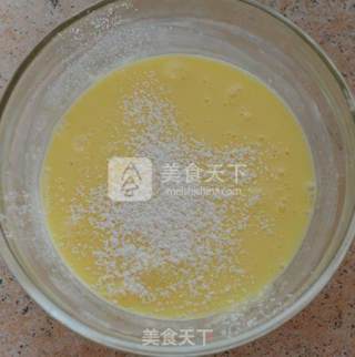 紫薯蛋挞的做法步骤：5