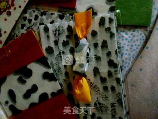 花生牛轧糖的做法步骤：17