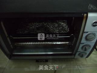 烤瓜子--烤箱版的做法步骤：3