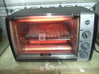 烤瓜子--烤箱版的做法步骤：5