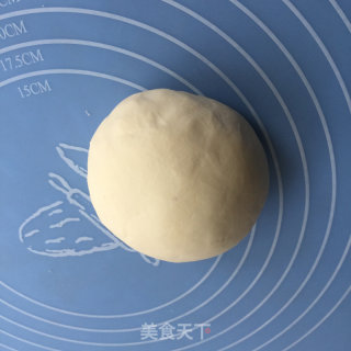红酒蔓越莓千层酥的做法步骤：2