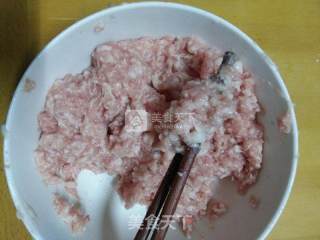 煎饺的做法步骤：3