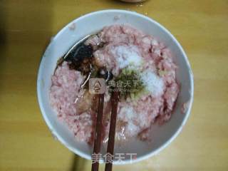 煎饺的做法步骤：4