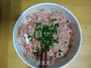 煎饺的做法步骤：5