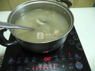 海带粉丝饺子锅的做法步骤：3