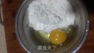 炸鱼柳的做法步骤：2