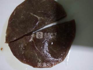砂锅牛肉焖饭的做法步骤：2