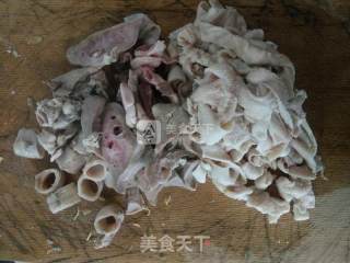 羊杂汤的做法步骤：8