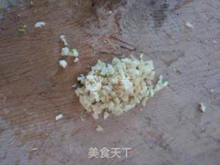 蛋炒饭的做法步骤：2