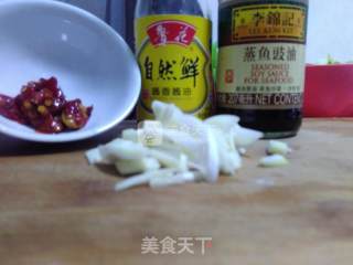 手撕包菜的做法步骤：3