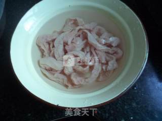 土豆小肠煲汤的做法步骤：1