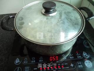 土豆小肠煲汤的做法步骤：4