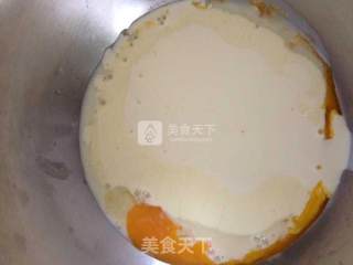 小鸡烧果子的做法步骤：1
