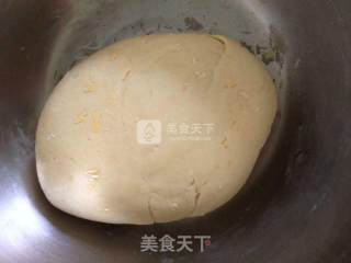 小鸡烧果子的做法步骤：3
